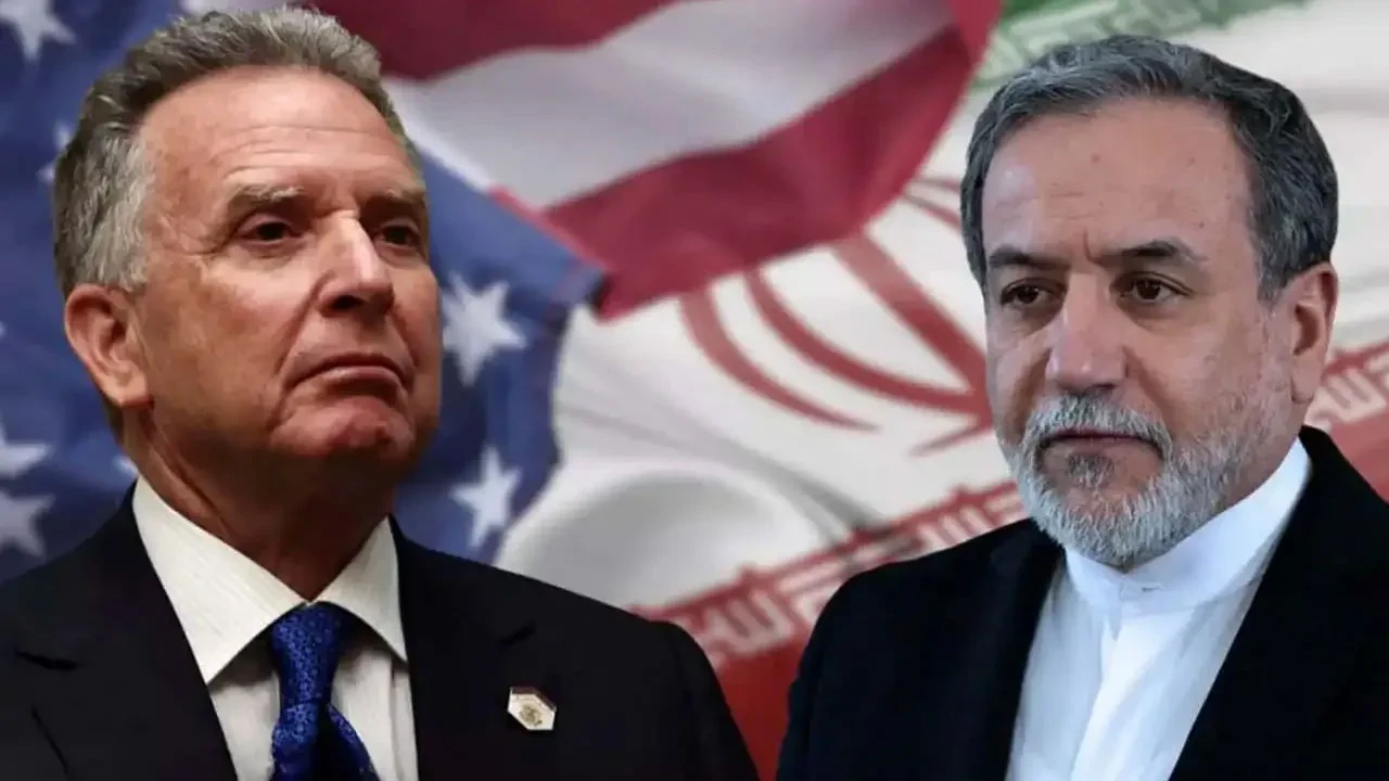 Savaşın gölgesinde sürpriz diplomasi: Bakan Arakçi’nin Trump’ın temsilcisiyle doğrudan iletişim kurduğu iddia edildi!