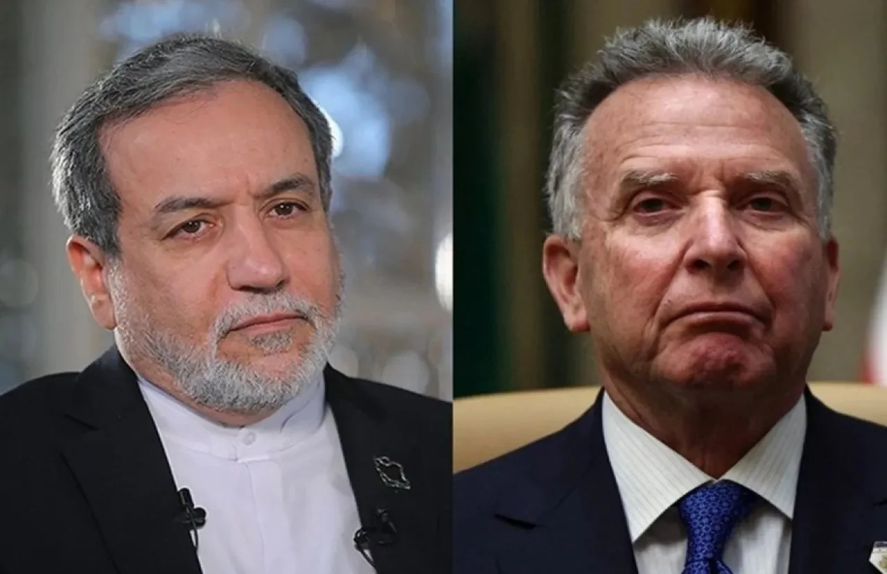 Savaşın gölgesinde sürpriz diplomasi: Bakan Arakçi’nin Trump’ın temsilcisiyle doğrudan iletişim kurduğu iddia edildi!