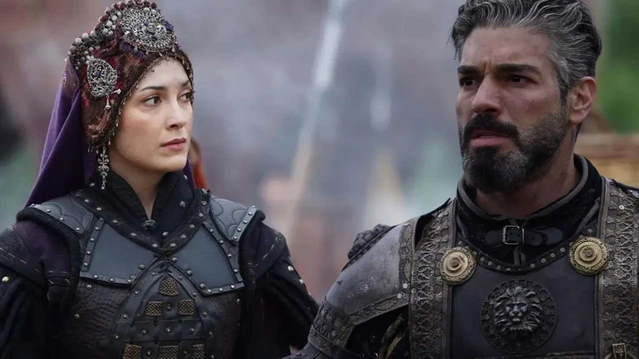 Şükrü Özyıldız ve Cemre Gümeli birlikteliği belgelendi! Dizi aşkı resmen gerçek oldu