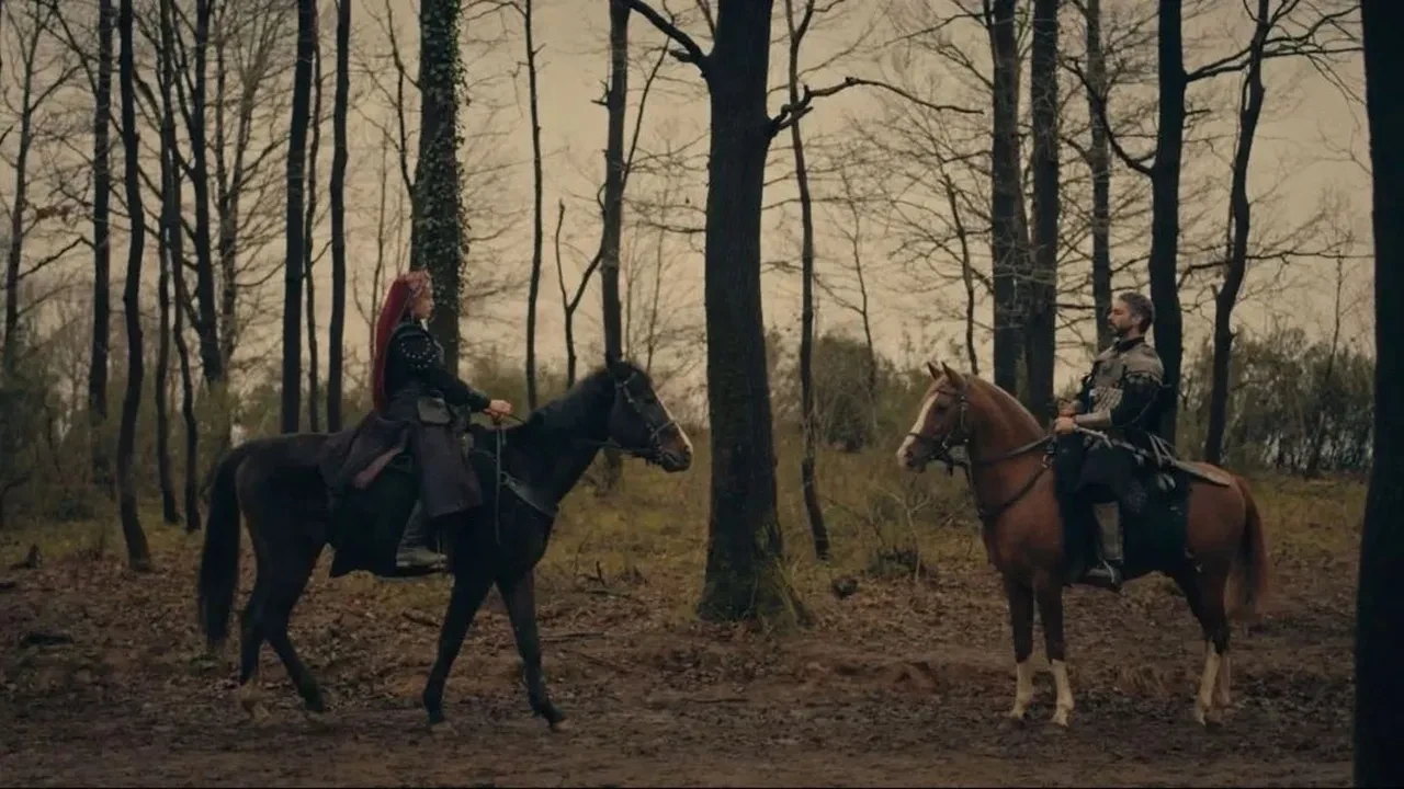 Şükrü Özyıldız ve Cemre Gümeli birlikteliği belgelendi! Dizi aşkı resmen gerçek oldu