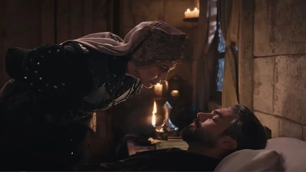 Şükrü Özyıldız ve Cemre Gümeli birlikteliği belgelendi! Dizi aşkı resmen gerçek oldu