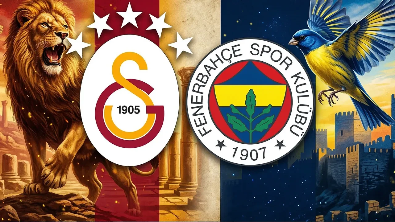 Süper Lig şampiyonunu duyurdular! Yayımlanan istatistik oldukça dikkat çekti