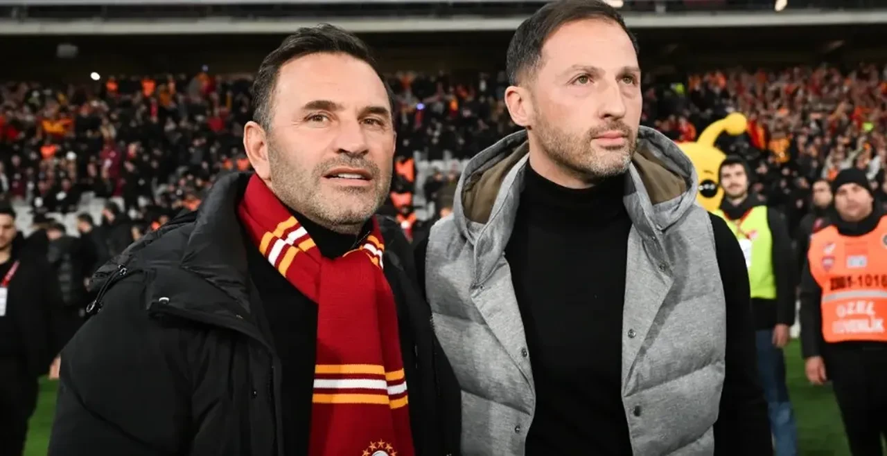 Süper Lig şampiyonunu duyurdular! Yayımlanan istatistik oldukça dikkat çekti