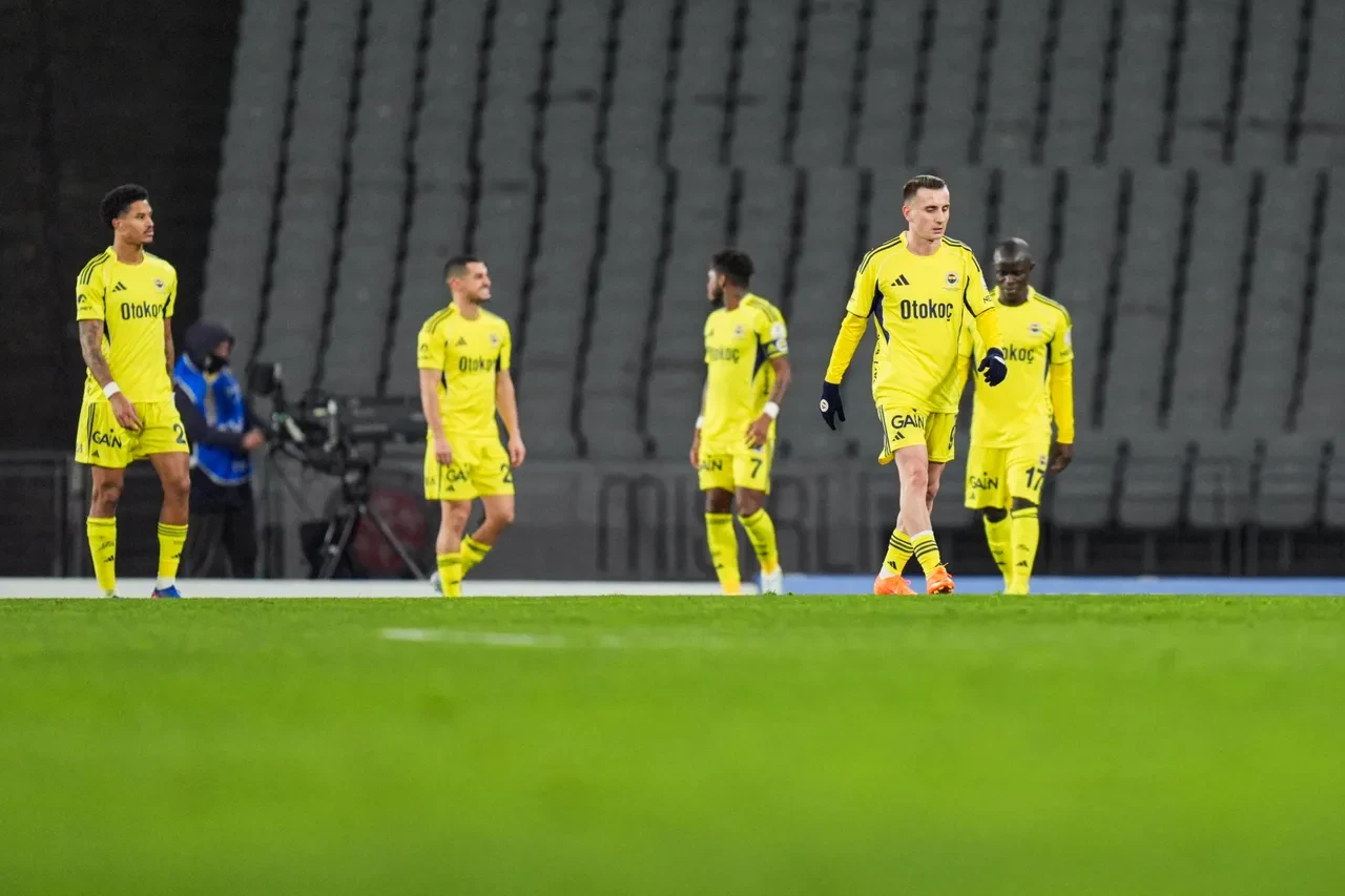 Süper Lig şampiyonunu duyurdular! Yayımlanan istatistik oldukça dikkat çekti