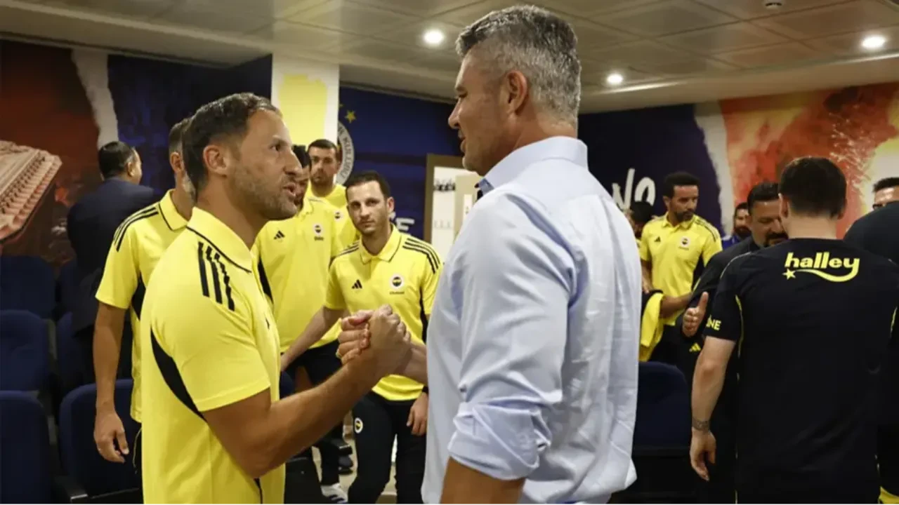 Tedesco'yu Mourinho kurtardı! Kovulmama nedeni belli oldu 