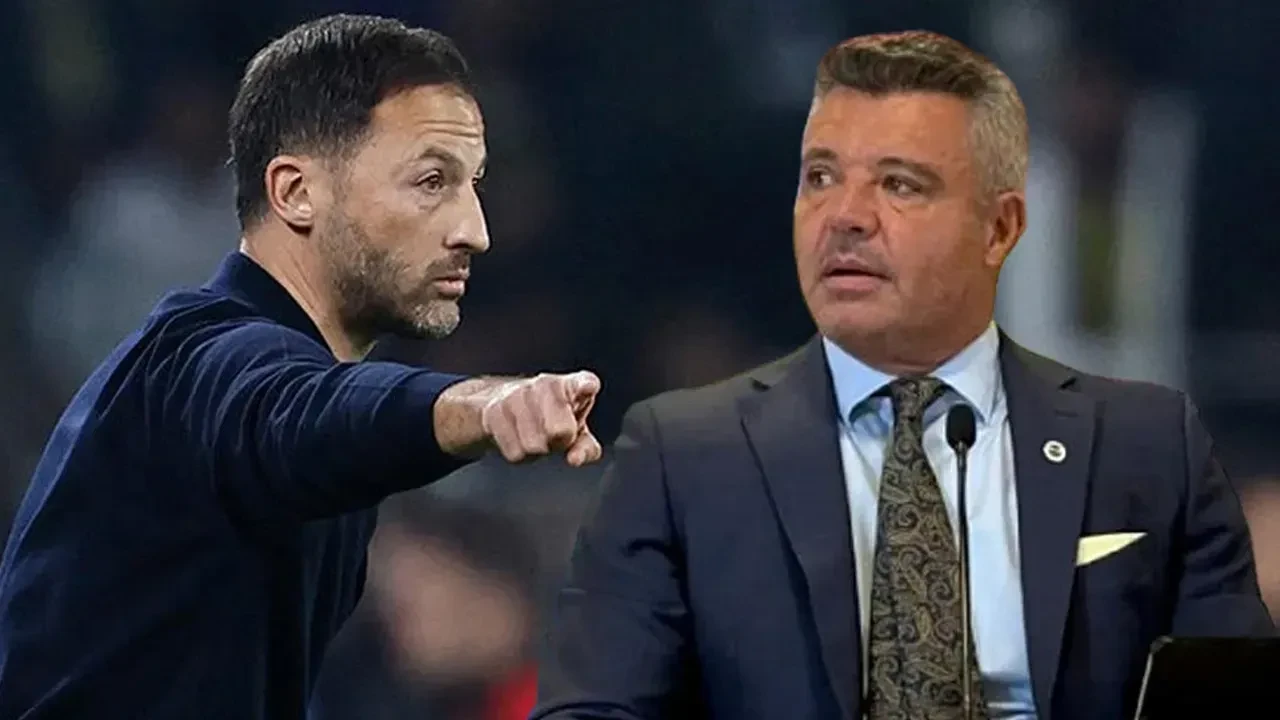Tedesco'yu Mourinho kurtardı! Kovulmama nedeni belli oldu