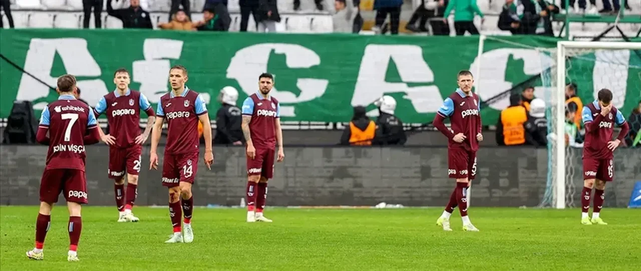 Trendyol Süper Lig 27. hafta programı belli oldu! İşte bu hafta oynanacak maçlar