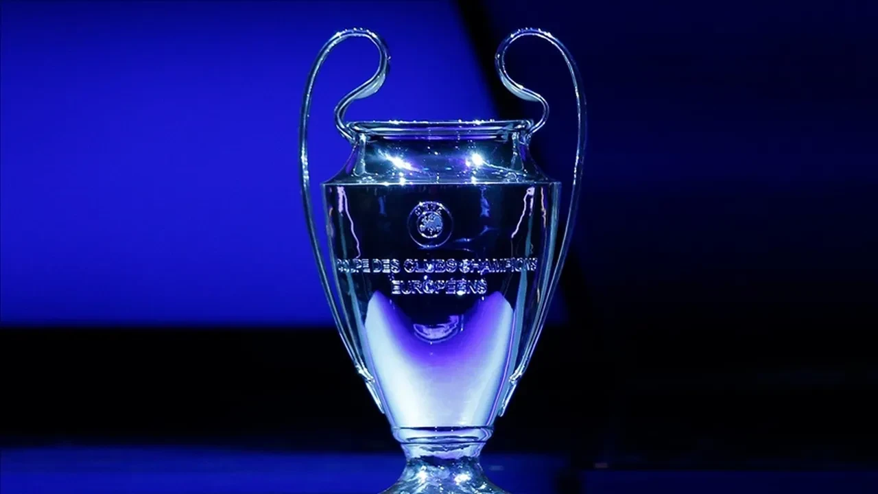 TRT 1, TRT Spor, Tabii Spor'dan yayınlanacak Şampiyonlar Ligi maçları! Şampiyonlar Ligi maçları hangi kanalda?