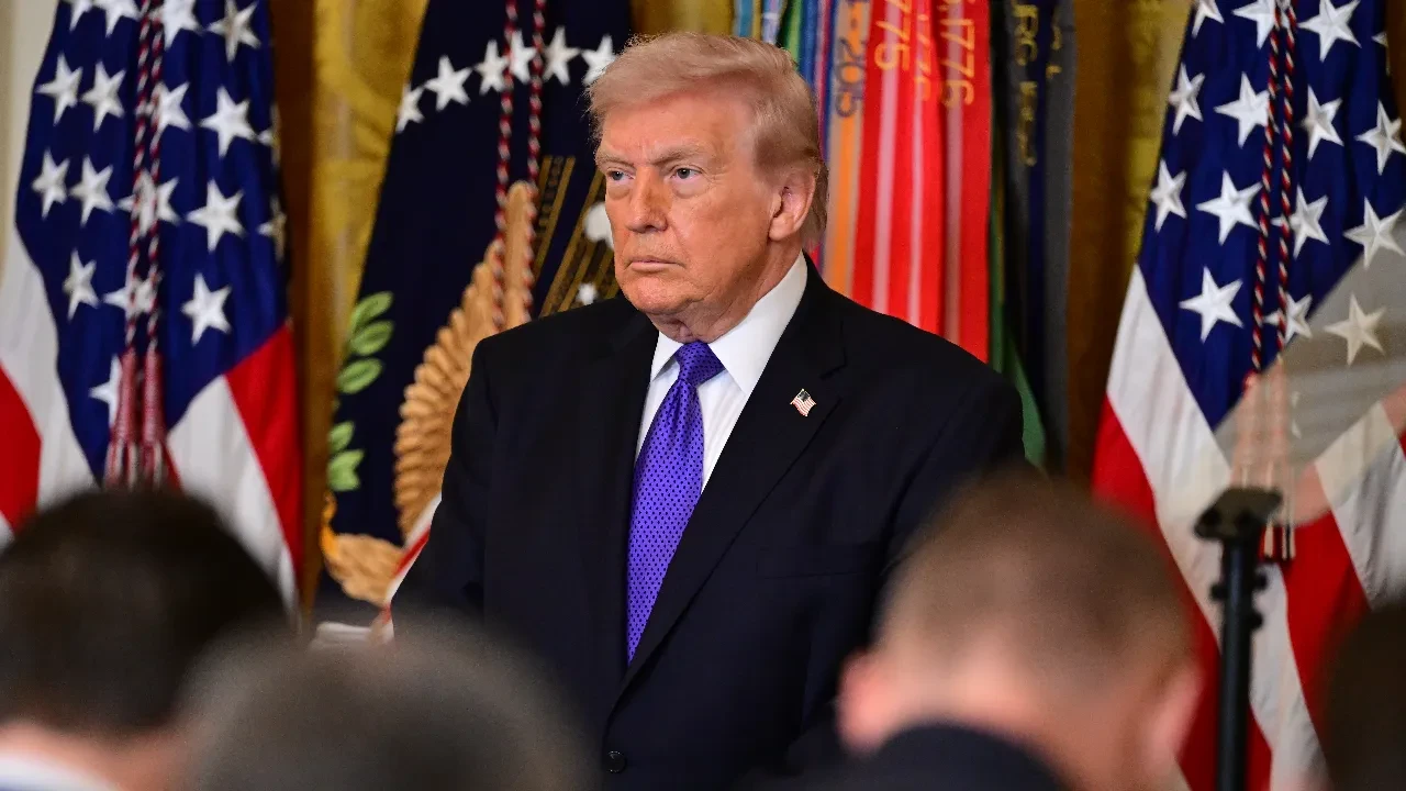 Trump, İran ile savaşın yakında biteceğini iddia etti! Son tehdidi ise 'elektrik' oldu 