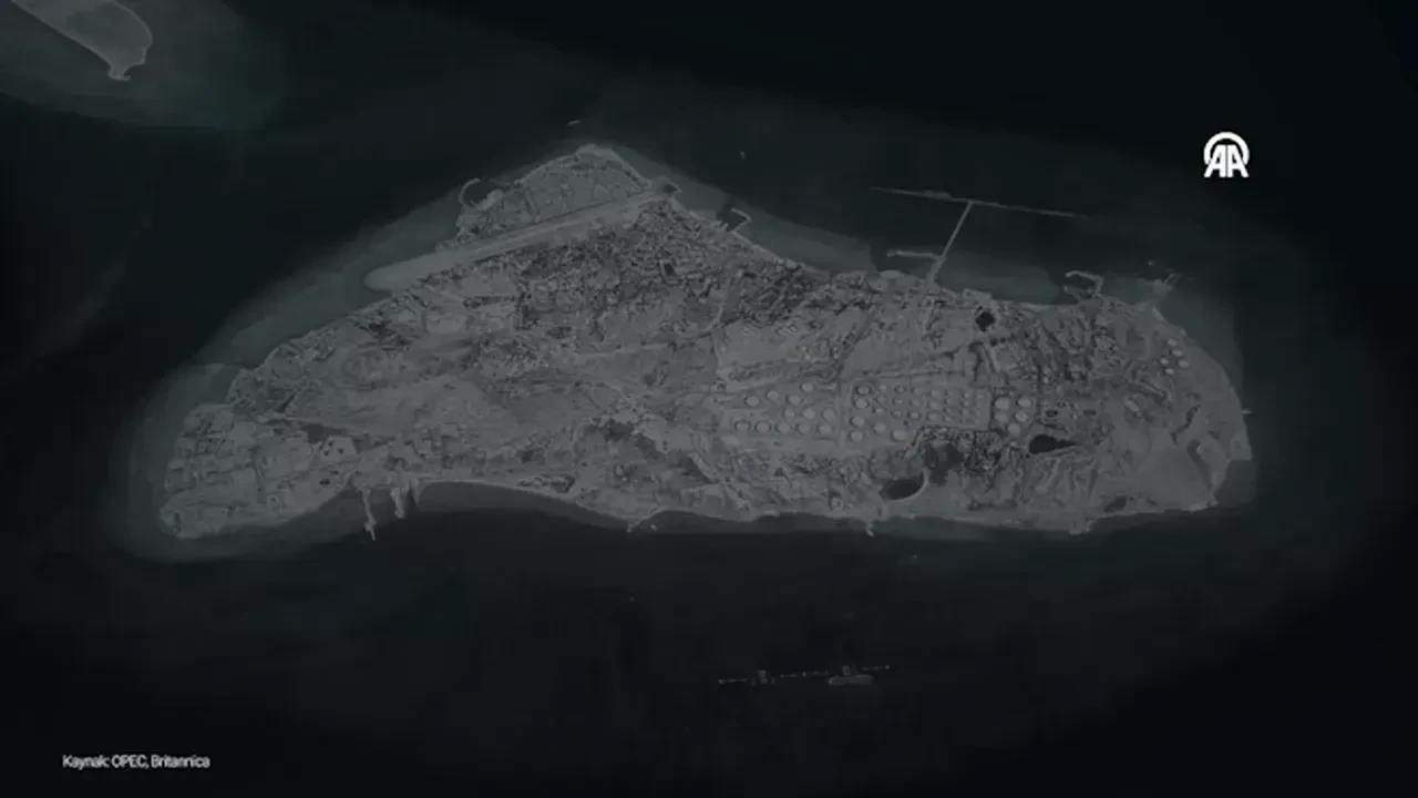 Trump, İran'ın Hark Adası'nı işgal edebilir! Büyük riskler ve kazançlar aynı masada