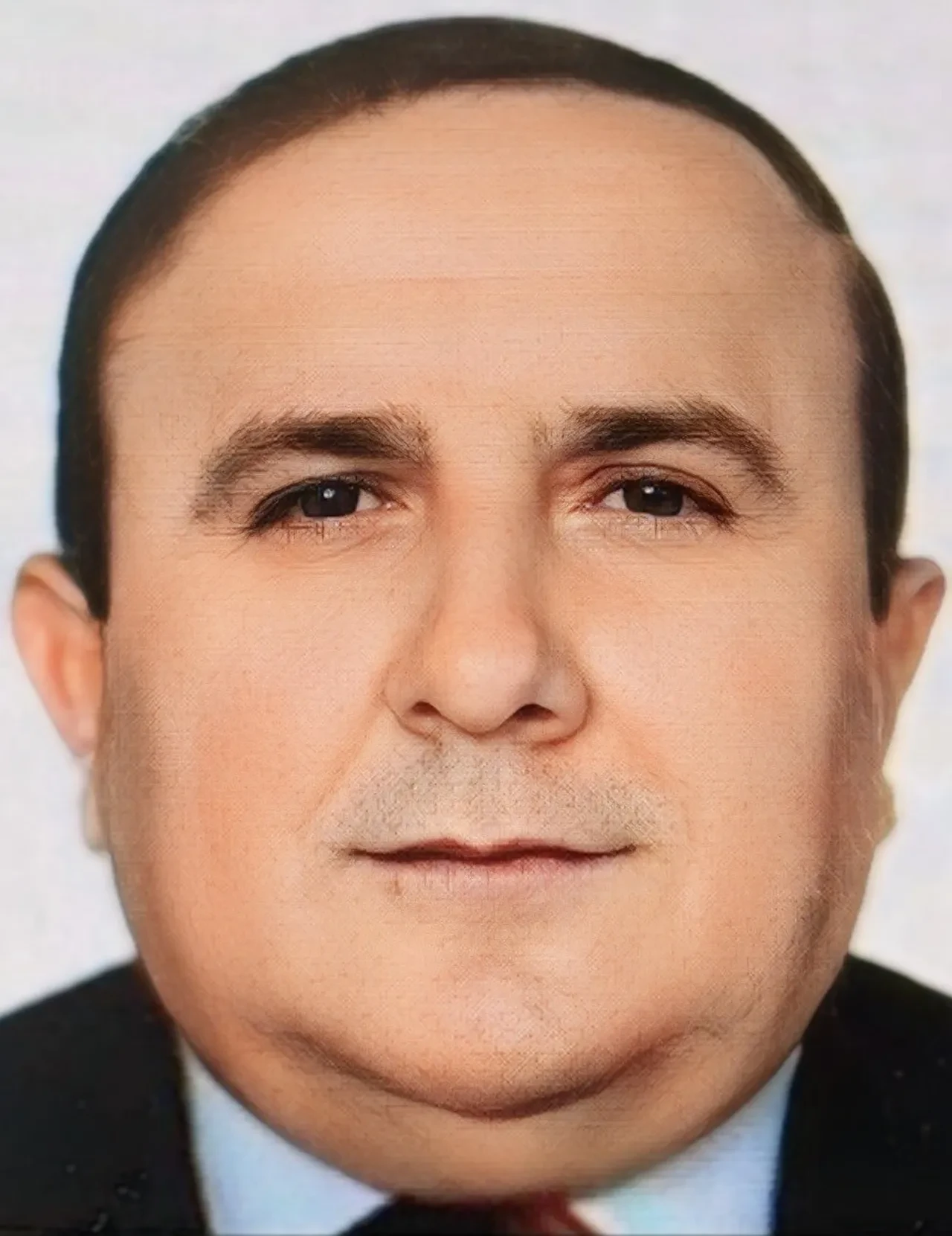 Tüfeğini temizlerken kazara kendini vurdu! Yaşlı adam hayatını kaybetti