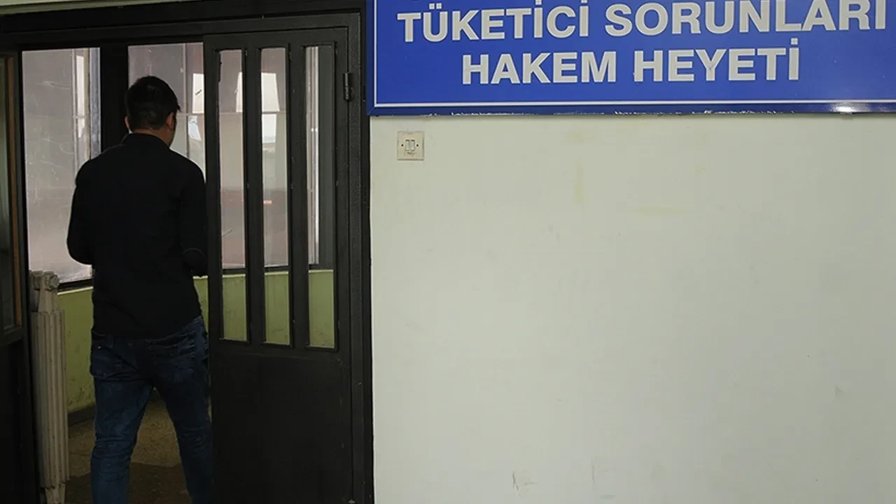 Tüketici şikayetleri rekor kırdı: 12.4 milyar liralık mağduriyet!