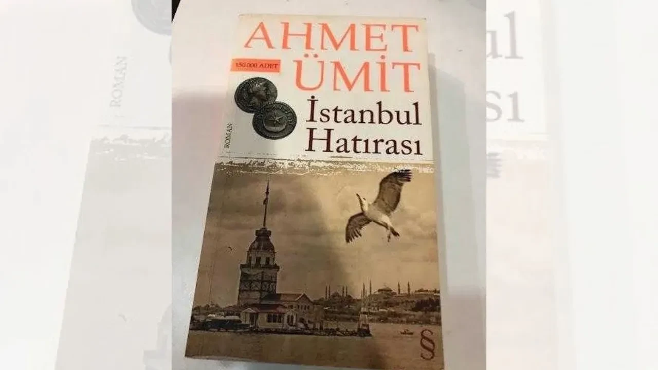 Tülin Özen İstanbul Hatırası dizisinde! Ekranlara Netflix’in yeni yapımıyla geri dönüyor