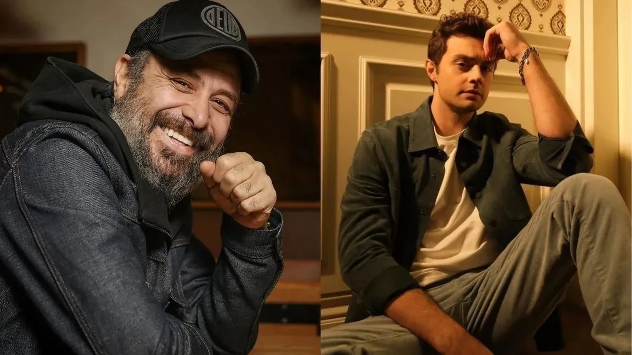 Tülin Özen İstanbul Hatırası dizisinde! Ekranlara Netflix’in yeni yapımıyla geri dönüyor