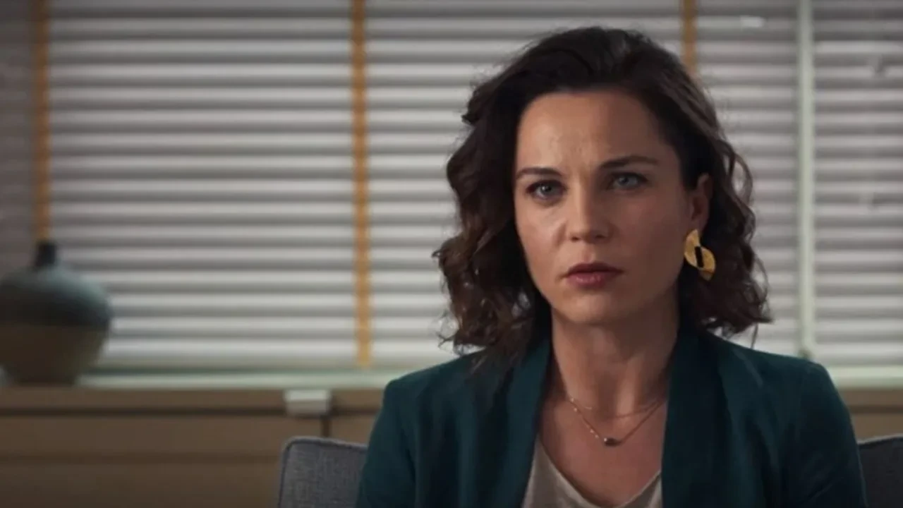 Tülin Özen İstanbul Hatırası dizisinde! Ekranlara Netflix’in yeni yapımıyla geri dönüyor