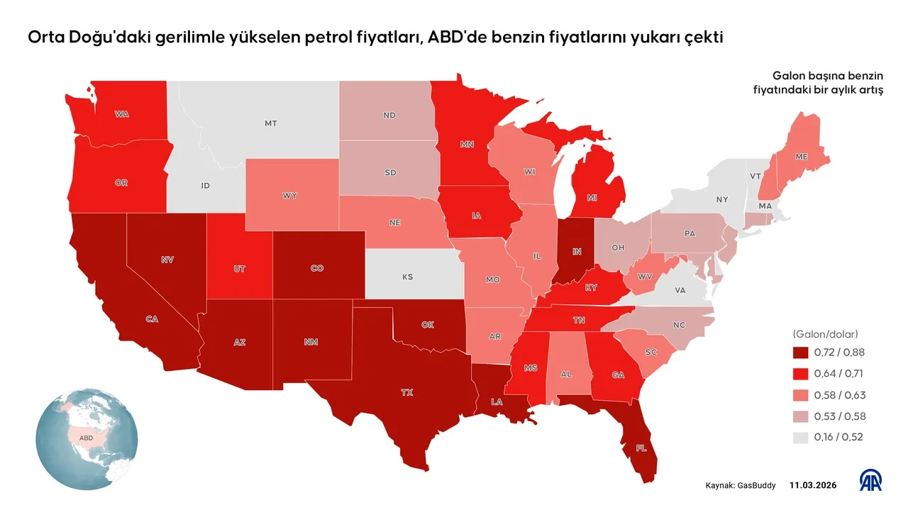 Türkiye'nin öncü olduğu yöntem Hürmüz Boğazı'nda da çözüm olabilir