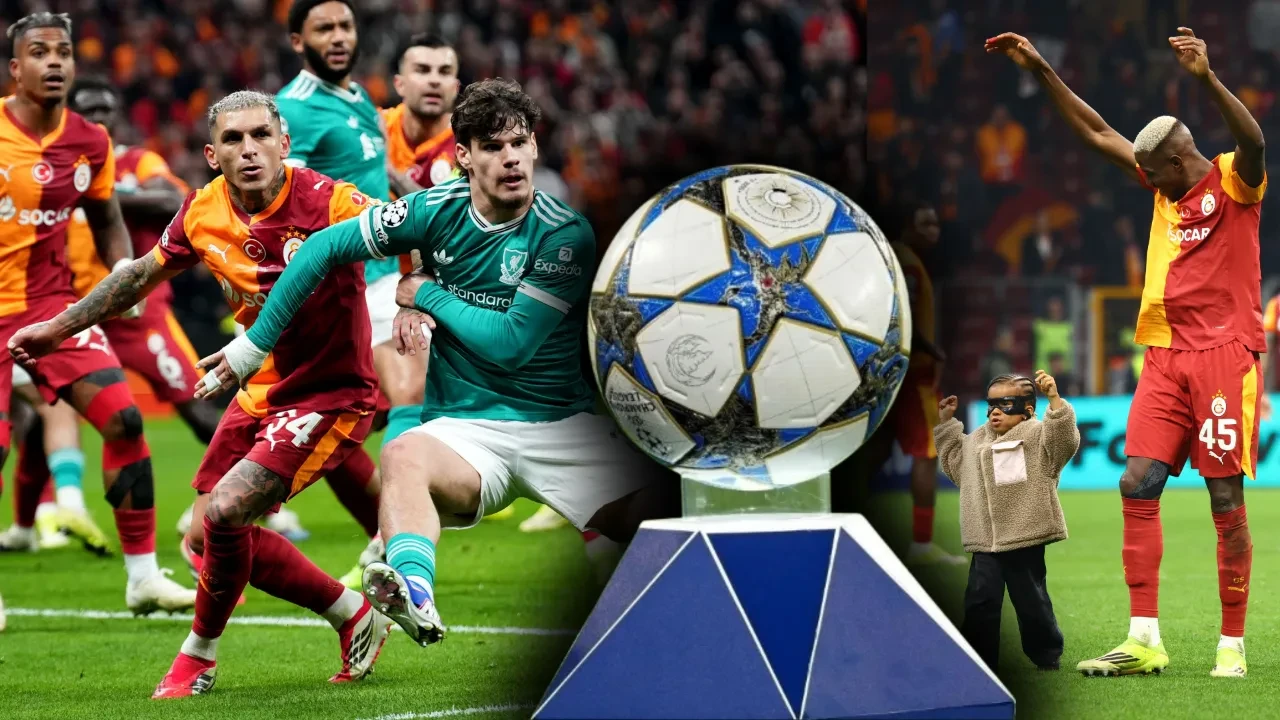 UEFA Şampiyonlar Ligi'nde çeyrek finalistler belli oluyor! İşte son 16 turu rövanş maçları programı