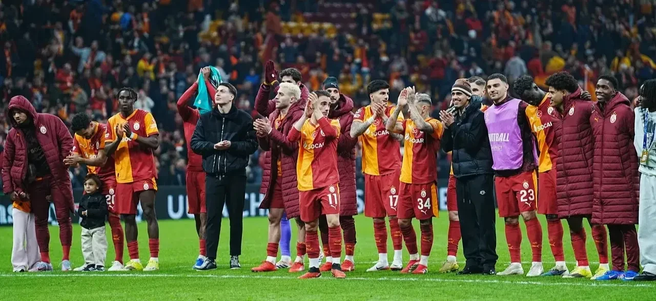 UEFA Şampiyonlar Ligi'nde çeyrek finalistler belli oluyor! İşte son 16 turu rövanş maçları programı