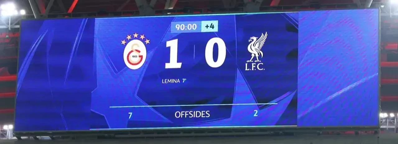 UEFA Şampiyonlar Ligi'nde çeyrek finalistler belli oluyor! İşte son 16 turu rövanş maçları programı