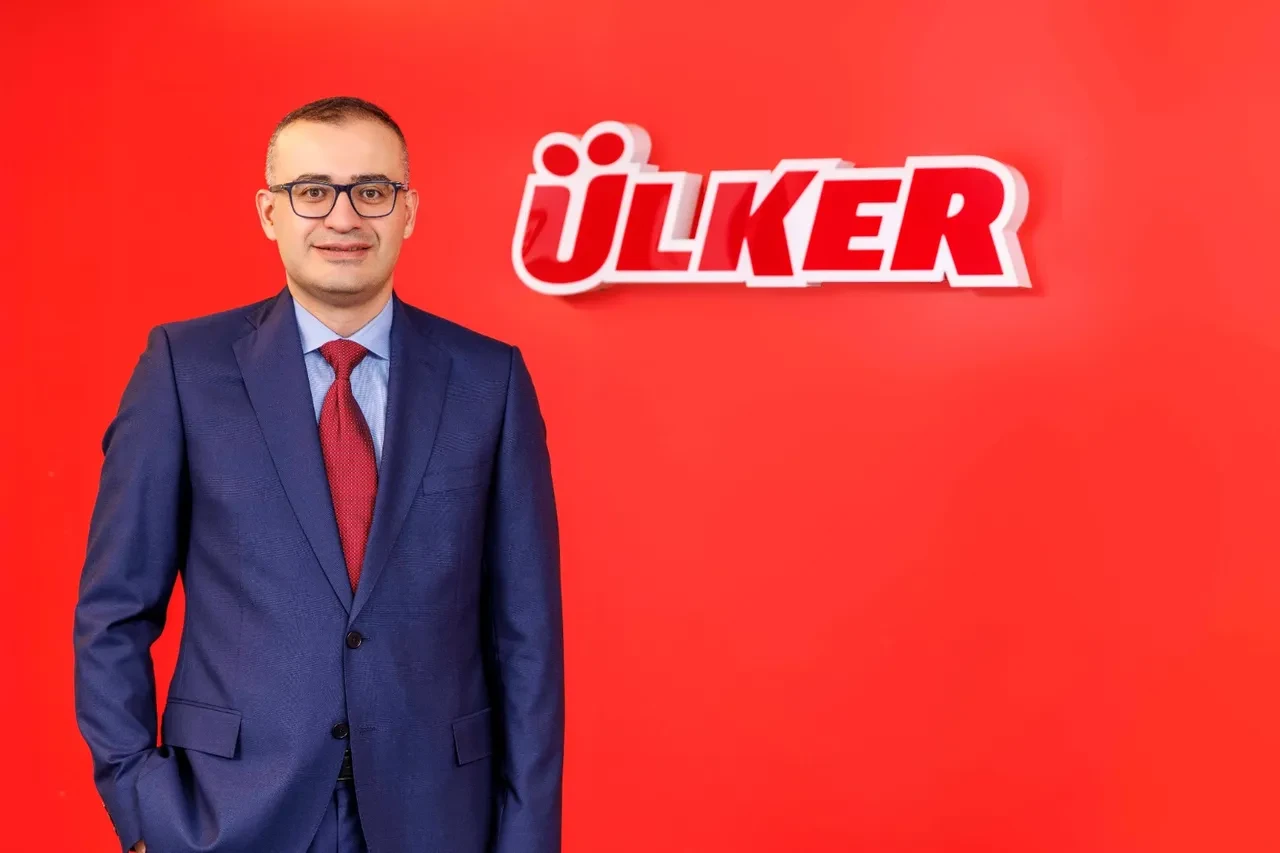 Ülker’den Ramazan Bayramı’na özel yeni ürünler
