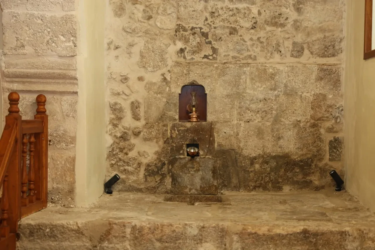 Ulu Cami, Kadir Gecesi'nde yeniden ibadete açıldı! Asırlık hafıza ayağa kalktı 