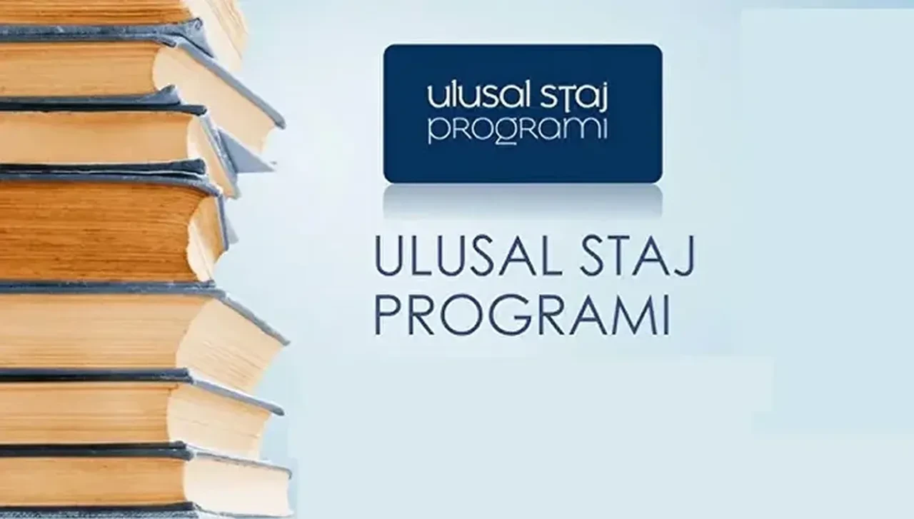 Ulusal Staj Programı başvuru bitti mi süre uzatıldı mı?
