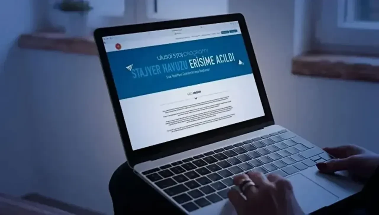 Ulusal Staj Programı başvuru bitti mi süre uzatıldı mı?