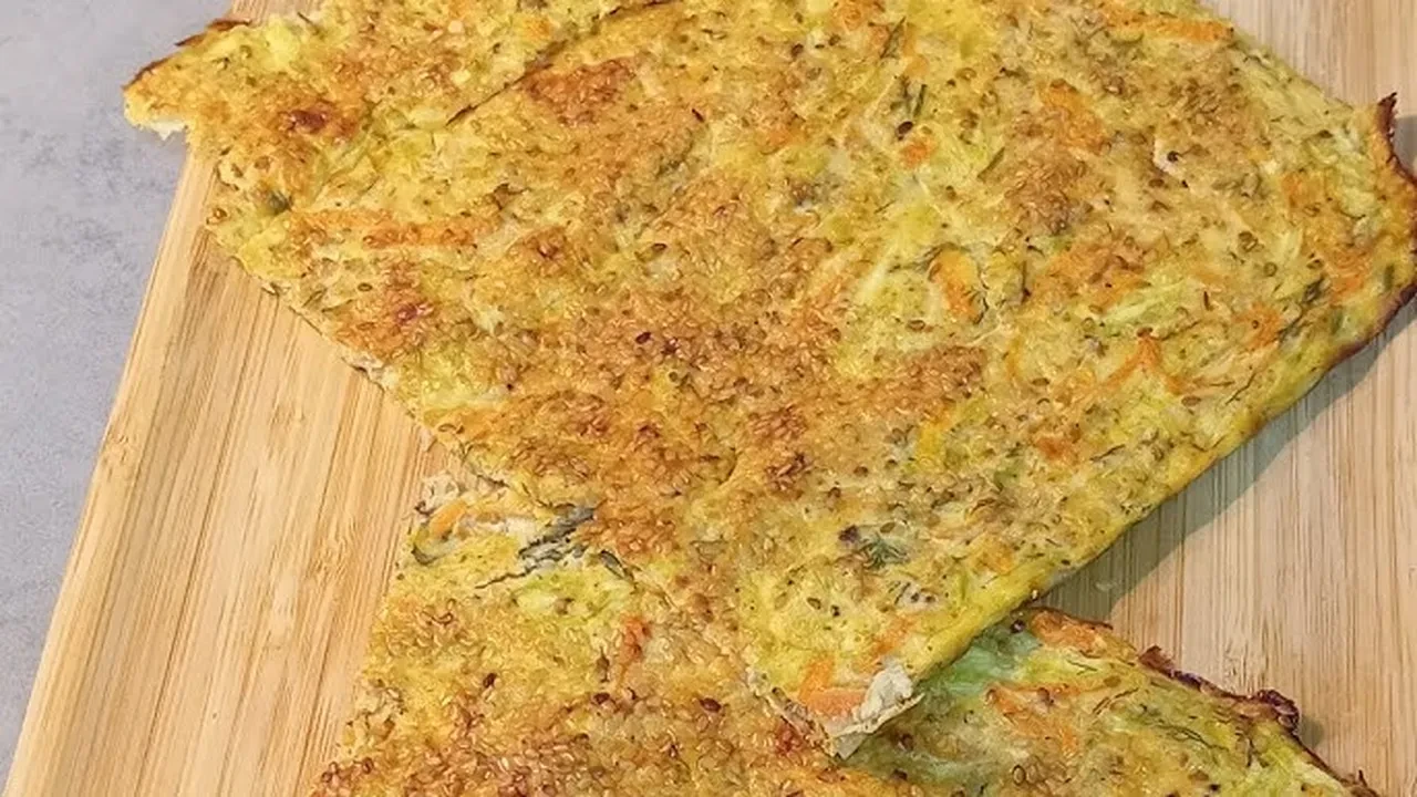 Un yok yağ yok bu lavaş başka! Düşük kalorisiyle mutfakların vazgeçilmezi