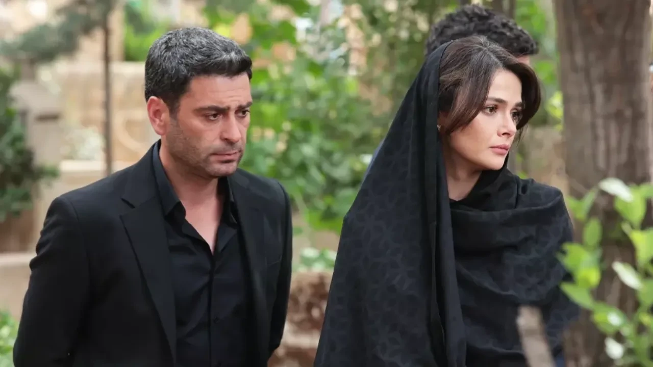 Uzak Şehir dizisi yeni bölüm ne zaman? Uzak Şehir dizisi 54. bölüm kandil programından sonra yayınlanacak mı?