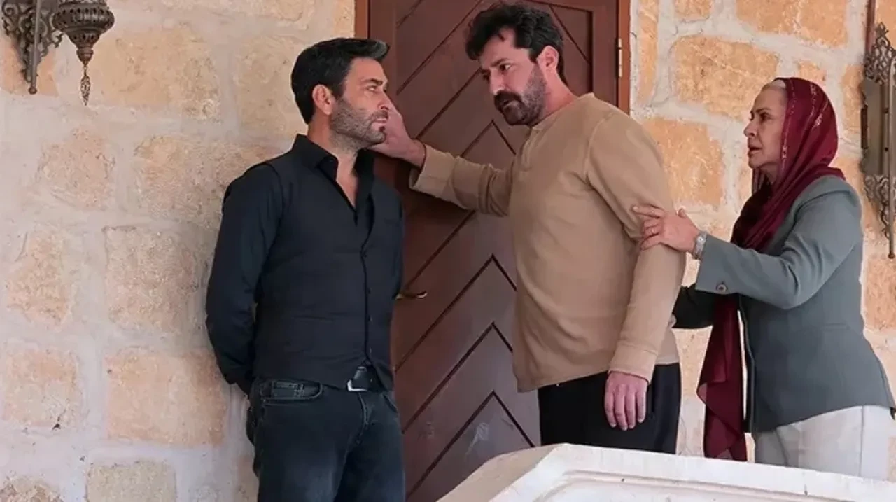 Uzak Şehir dizisi yeni bölüm ne zaman? Uzak Şehir dizisi 54. bölüm kandil programından sonra yayınlanacak mı?