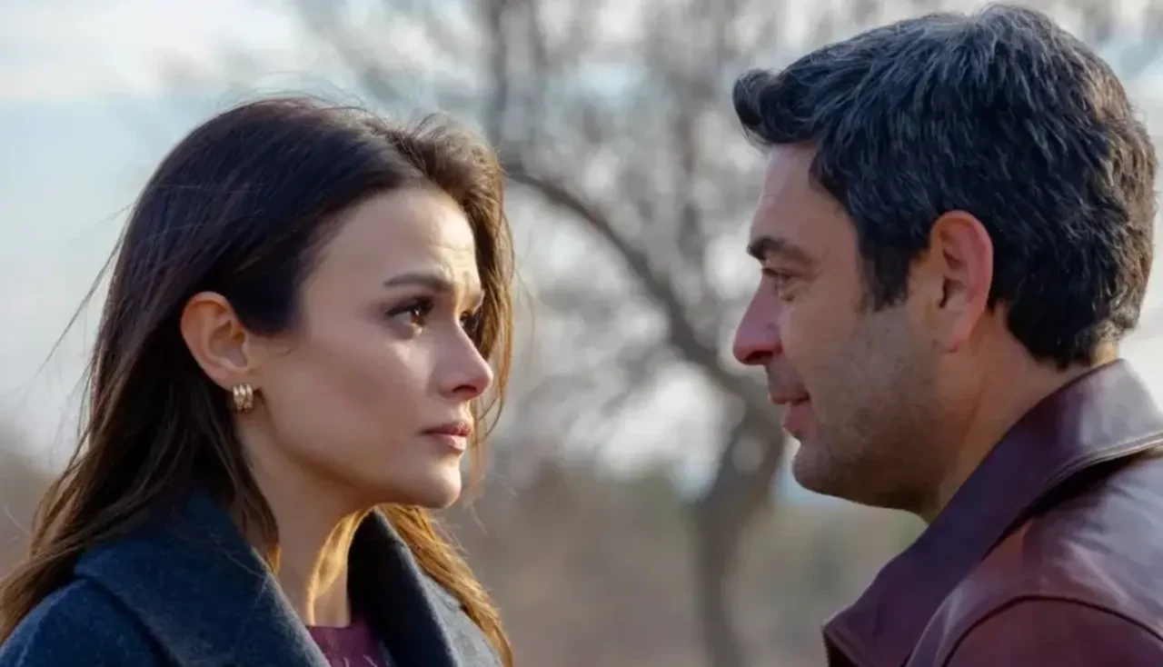 Uzak Şehir dizisi yeni bölüm ne zaman? Uzak Şehir dizisi 54. bölüm kandil programından sonra yayınlanacak mı?