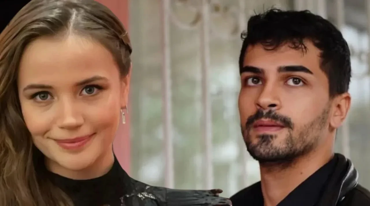 Yağmur Yüksel'den aşk kokan pozlar! Yüksel'in sevgilisi Oktay Ekinci ile mutluluk kareleri sosyal medyayı salladı