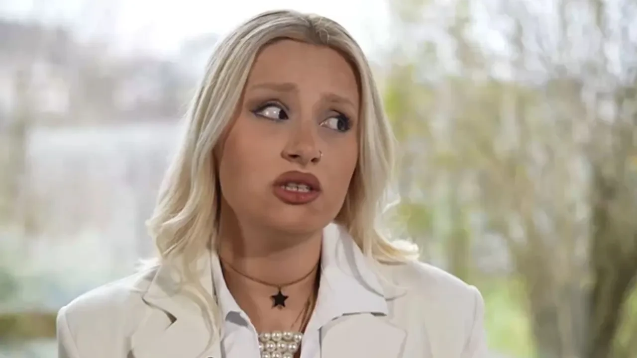 Yemekteyiz Başak Erdoğan kimdir? Zuhal Topal'la Yemekteyiz Başak mesleği nedir?