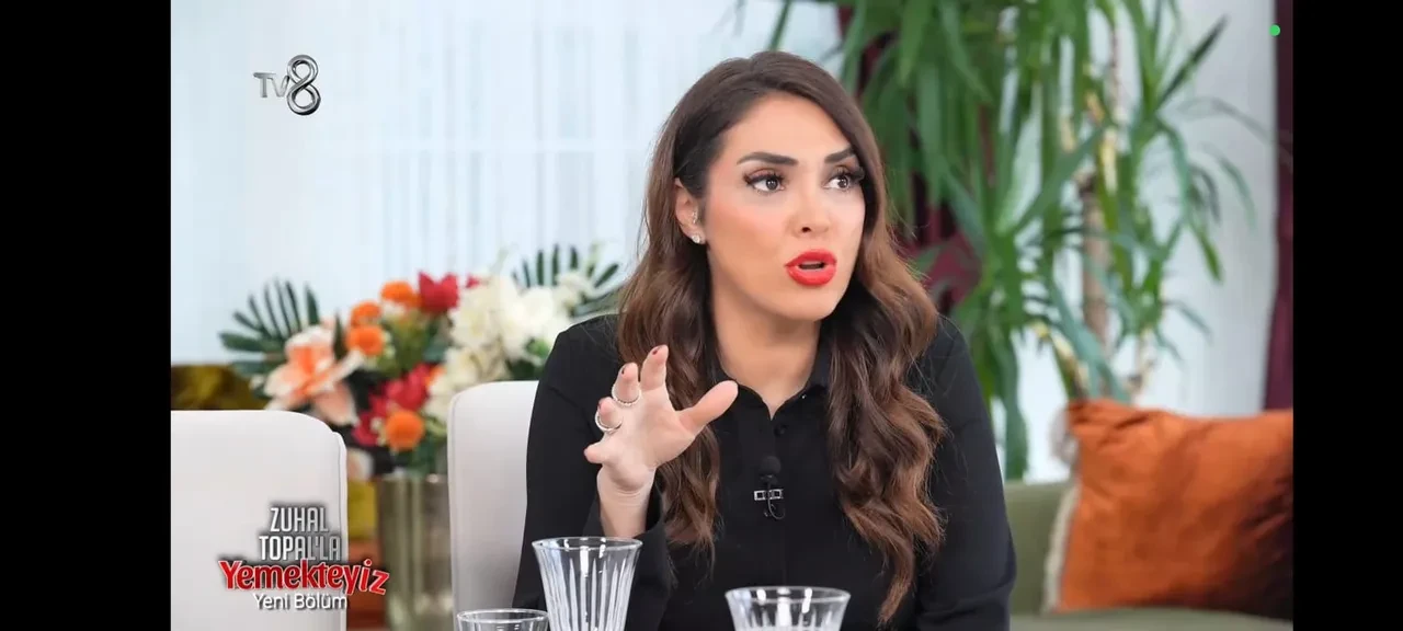 Yemekteyiz Başak Erdoğan kimdir? Zuhal Topal'la Yemekteyiz Başak mesleği nedir?