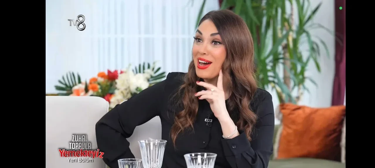 Yemekteyiz Başak Erdoğan kimdir? Zuhal Topal'la Yemekteyiz Başak mesleği nedir?