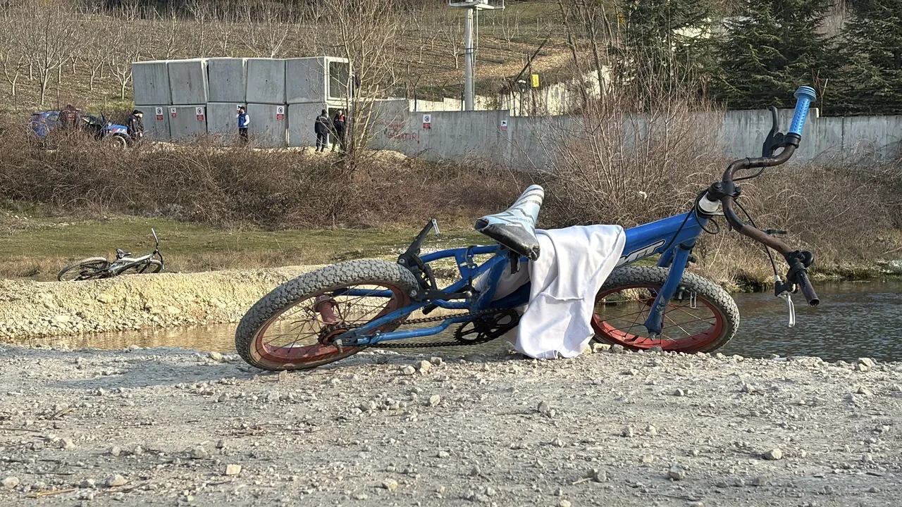 13 yaşındaki Tanju Kara'dan acı haber! Bolu'da boğulma tehlikesi geçirmişti