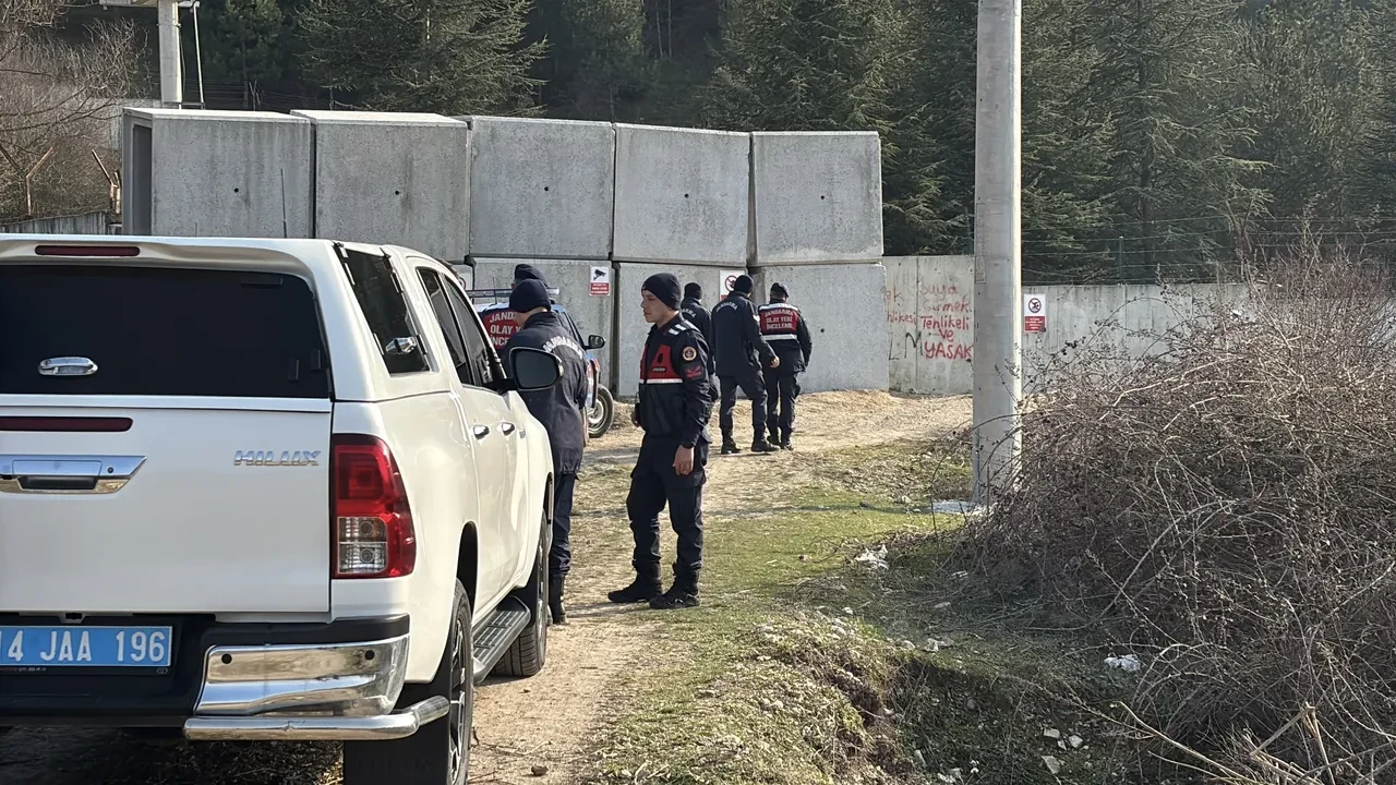 13 yaşındaki Tanju Kara'dan acı haber! Bolu'da boğulma tehlikesi geçirmişti