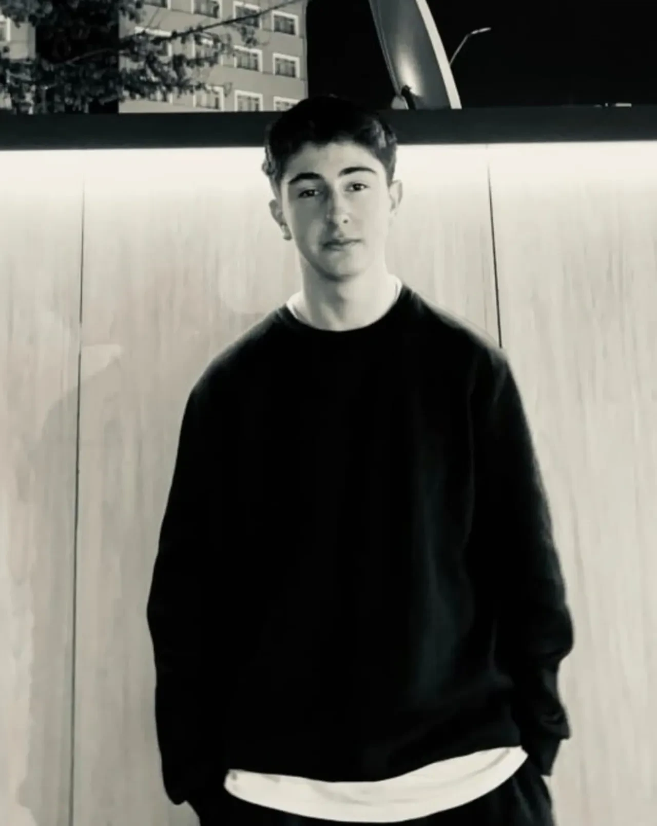 13 yaşındaki Tanju Kara'dan acı haber! Bolu'da boğulma tehlikesi geçirmişti