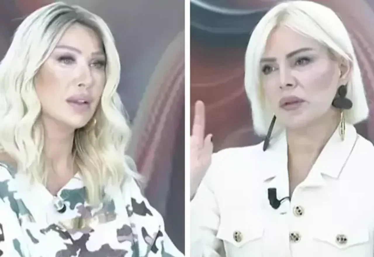 Seda Sayan, 36 kedisi olan Ömür Gedik'in bam teline dokununca aldığı cevapla dumur oldu! 