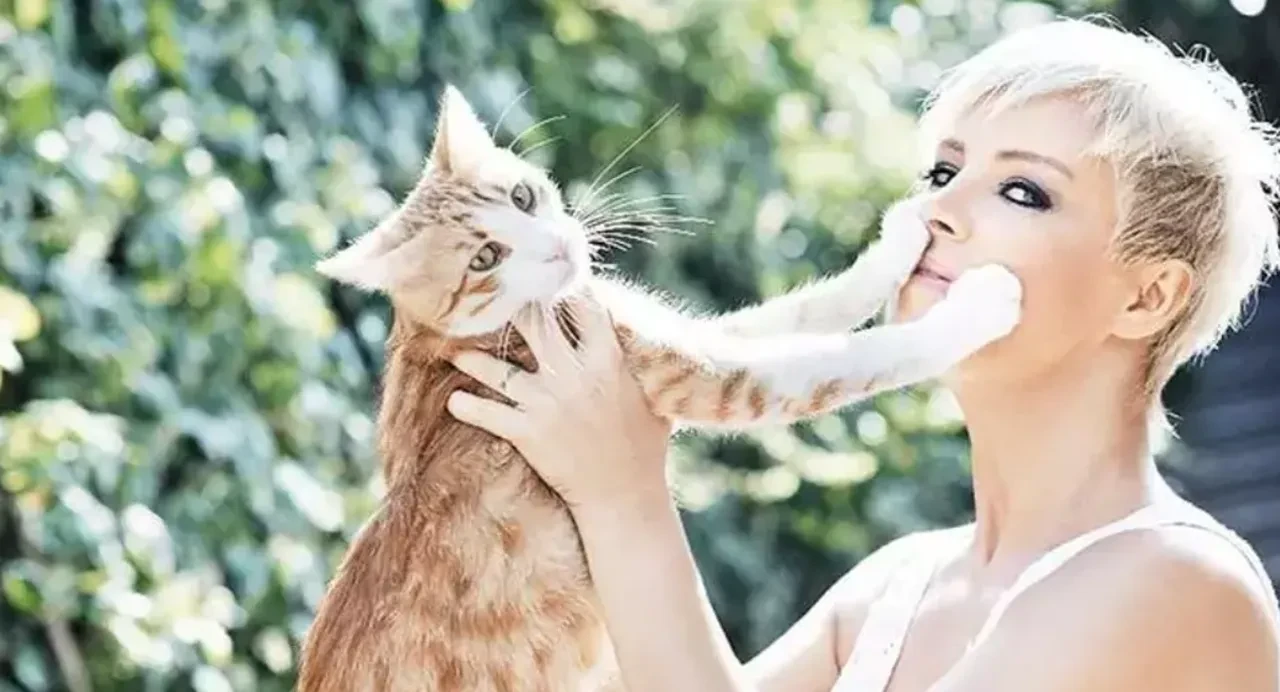 Seda Sayan, 36 kedisi olan Ömür Gedik'in bam teline dokununca aldığı cevapla dumur oldu! 