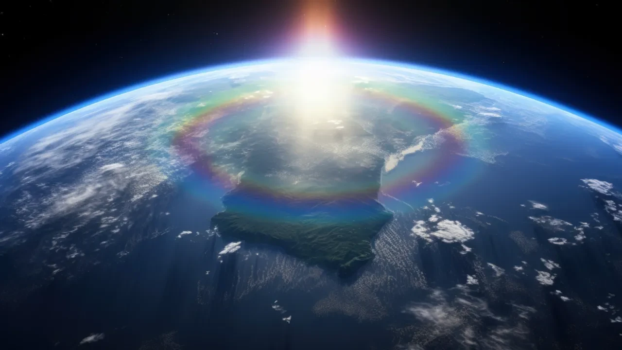 83 ışık yılı ötede yeni bir Süper Dünya bulundu