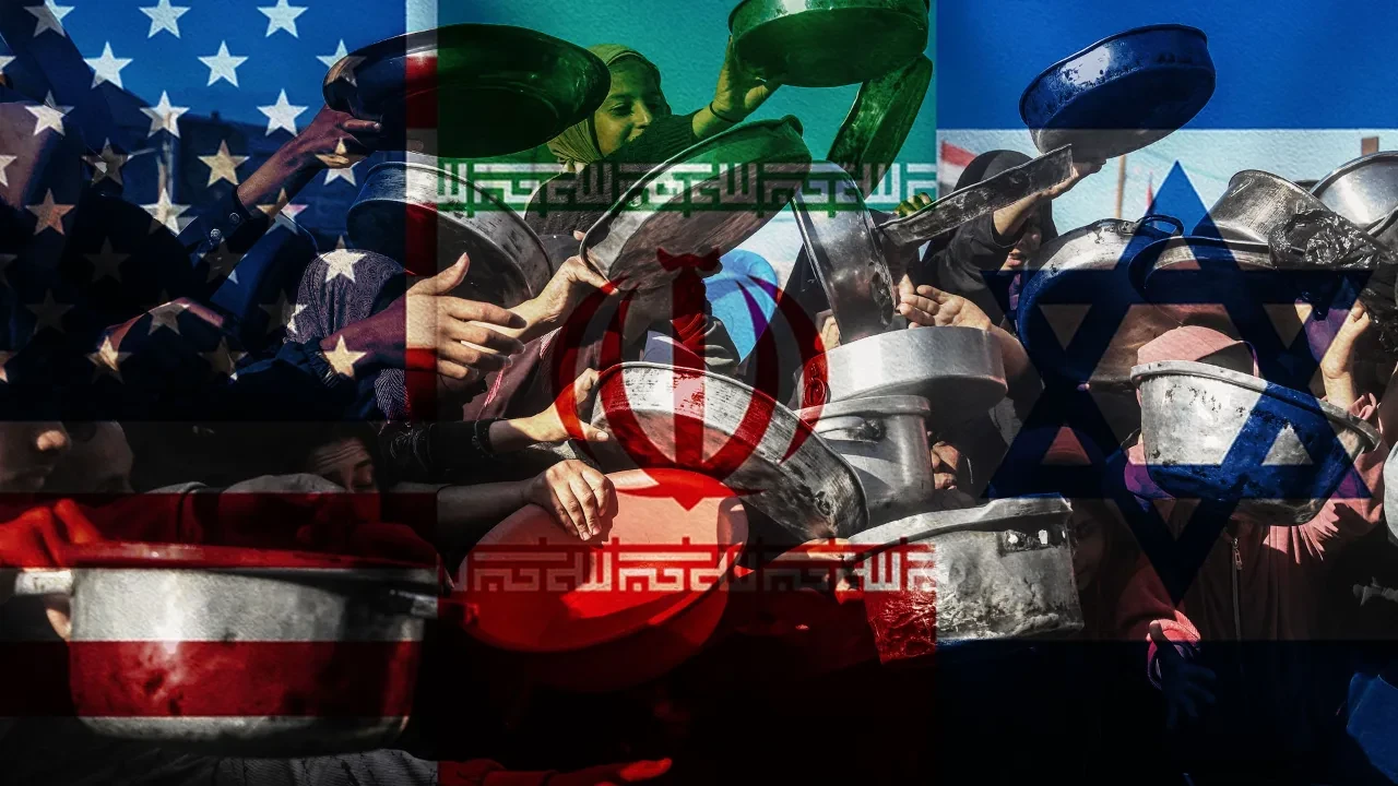 ABD, İsrail ve İran savaşı hazirana kadar sürerse korkunç bir sonuç ortaya çıkacak!