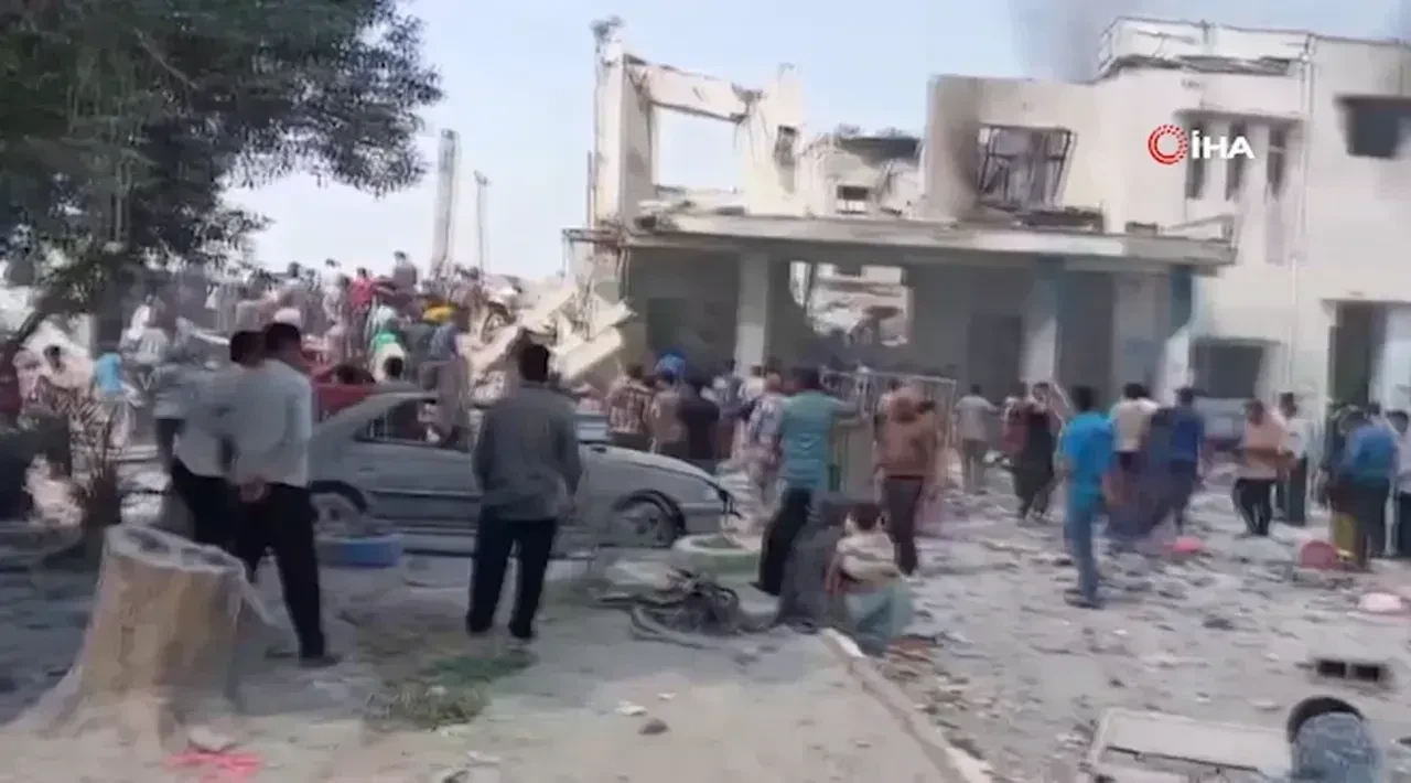 ABD, İsrail ve İran savaşı hazirana kadar sürerse korkunç bir sonuç ortaya çıkacak!