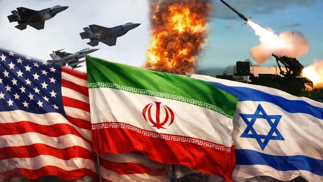 ABD ve İsrail vuruyor, İran güçleniyor! İstihbarat raporlarıyla kanıtlandı