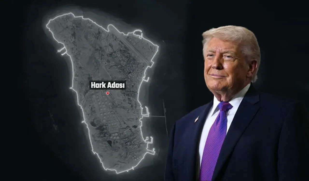 ABD'de Trump'a karşı sesler yükseliyor: İran'a saldırılarda açık strateji yok!