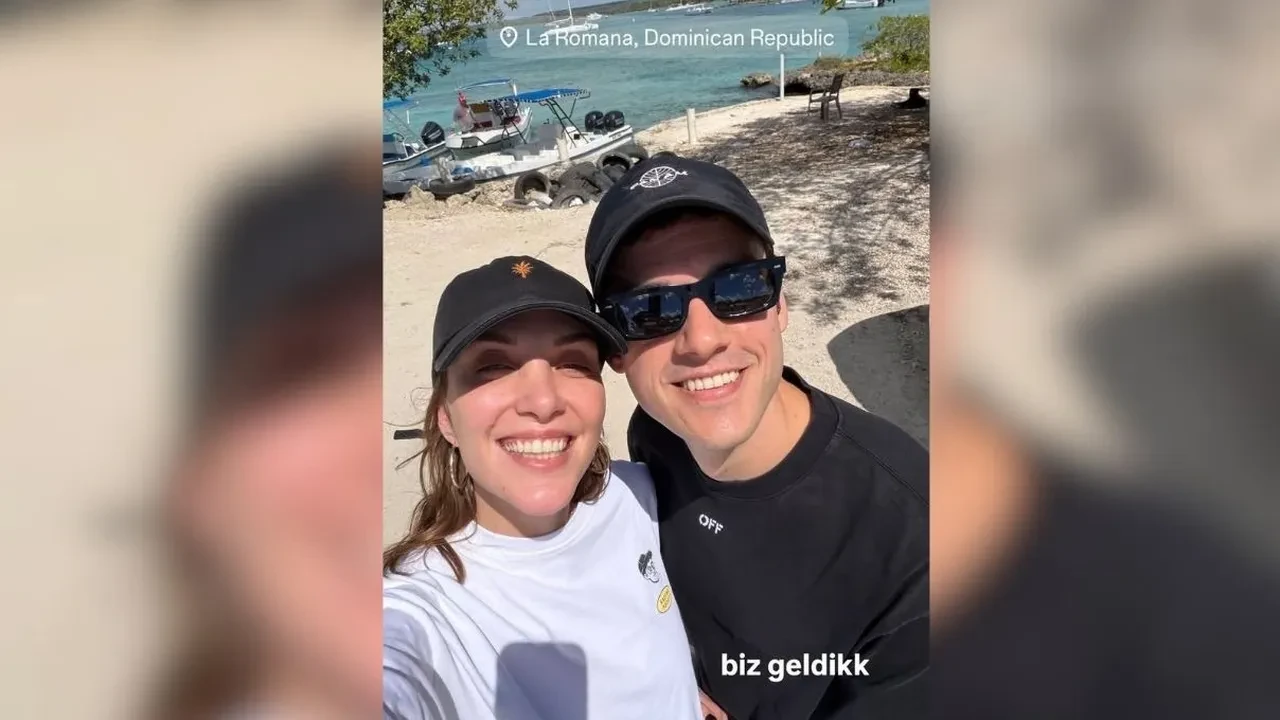 Acun Ilıcalı’nın bahsettiği sürpriz isim ortaya çıktı! Ünlü Youtuber Survivor 2026’ya geliyor! 