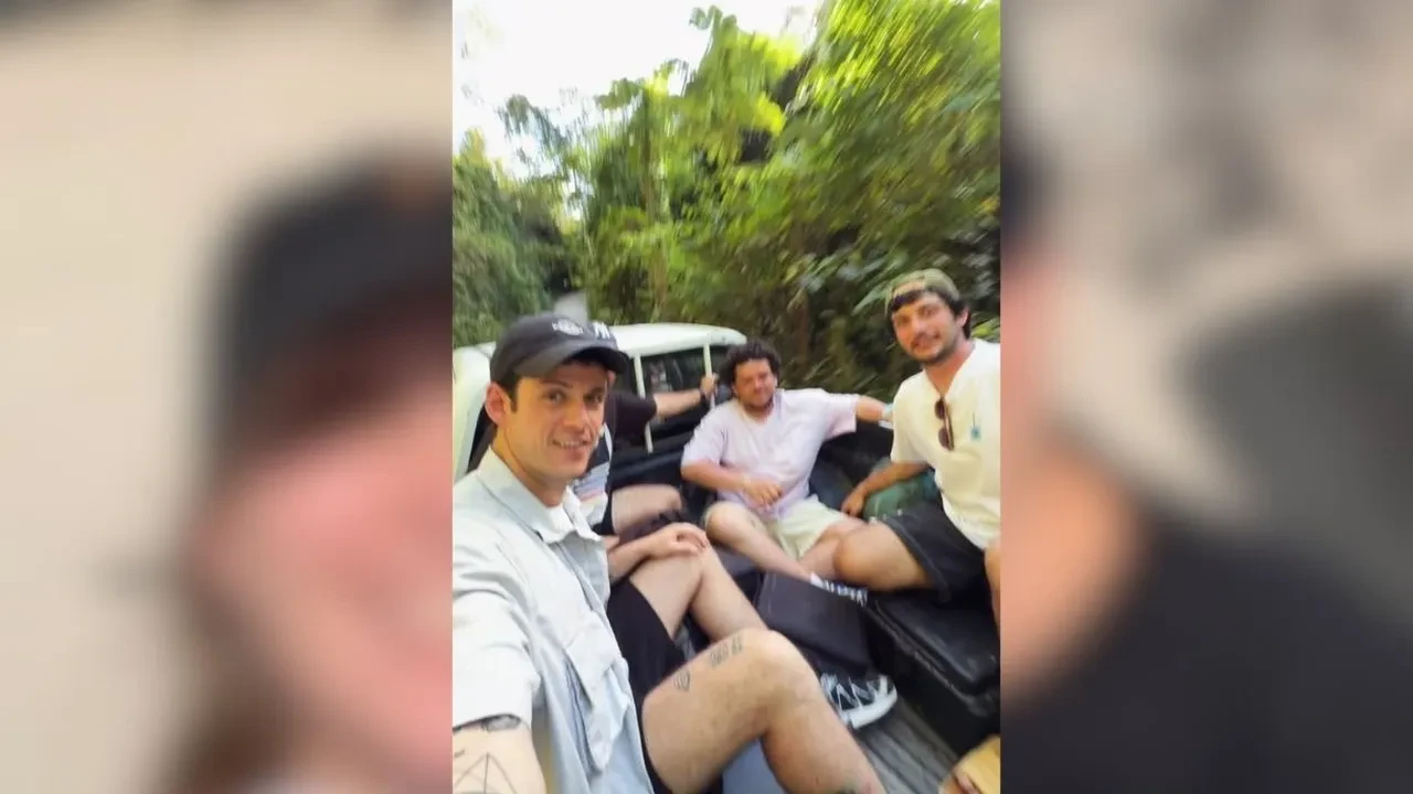 Acun Ilıcalı’nın bahsettiği sürpriz isim ortaya çıktı! Ünlü Youtuber Survivor 2026’ya geliyor! 