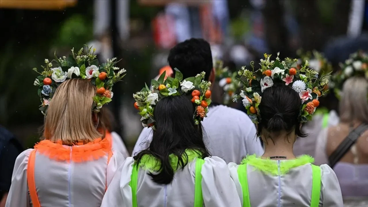 Adana Portakal Çiçeği Festivali 2026 ne zaman? Kortej yürüyüşün programı duyuruldu