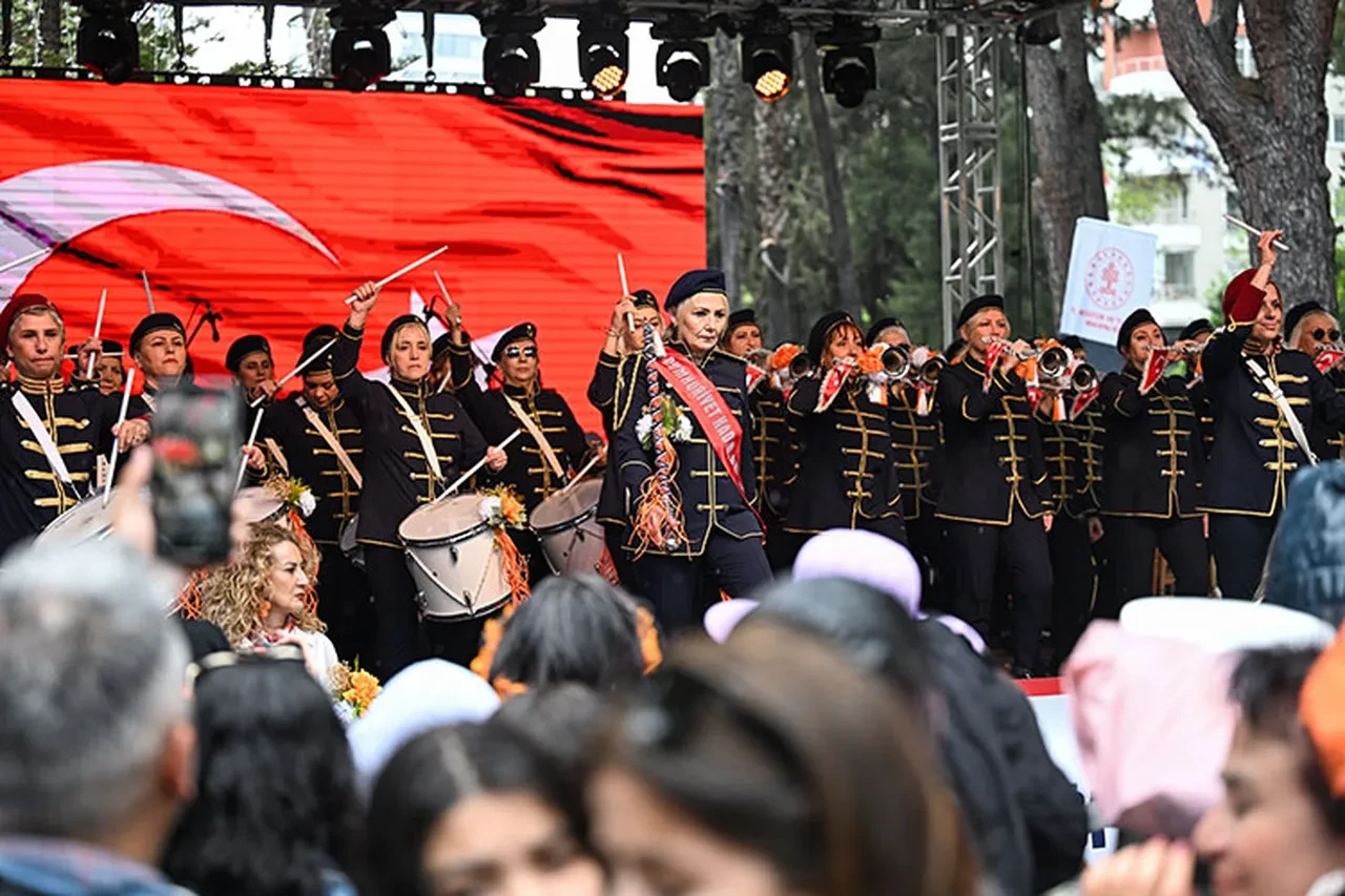 Adana Portakal Çiçeği Festivali 2026 ne zaman? Kortej yürüyüşün programı duyuruldu