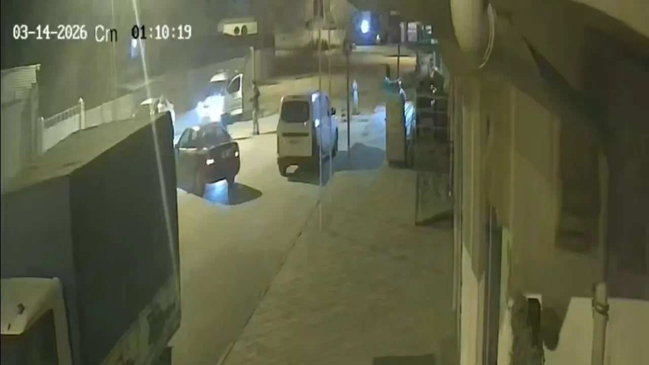 Alkollü araç kullanıp belediye çalışanına çarptı: Başkanın oğlu Şiyar Güneş için karar